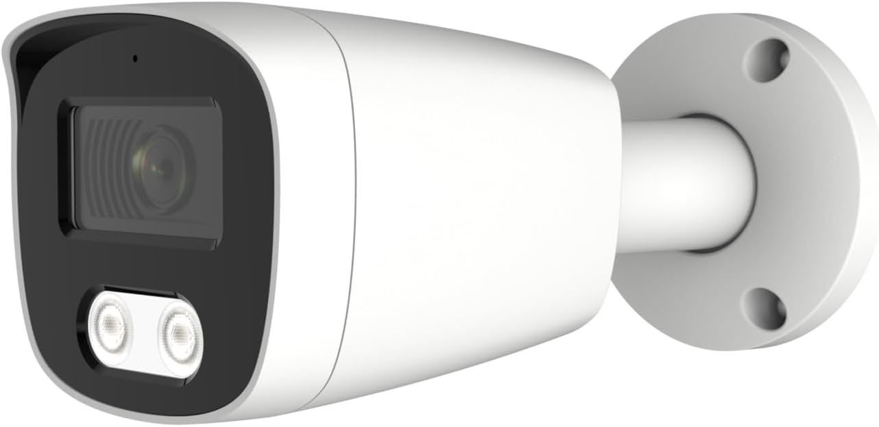 4K Security Camera System - 32 Channel 12MP NVR - Image 2